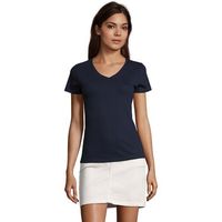sols camiseta imperial para mujer