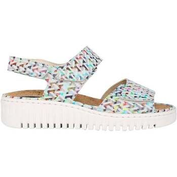 Waldläufer Sandalias H-Willow para mujer