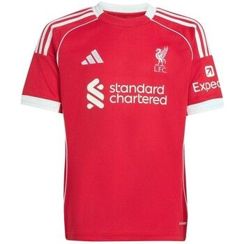 adidas Tops y Camisetas 2025/2026 para niño