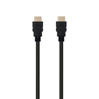 cable ewent ec1322 hdmi am - hdmi am 21 3m alta velocidad