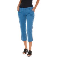 met pantalon pirata 70dbf0508-t212 para mujer