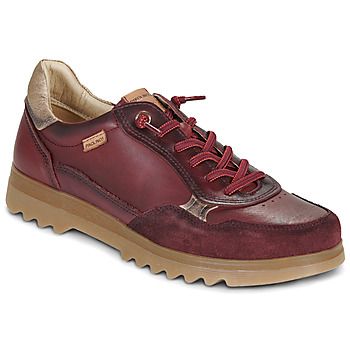 Pikolinos Zapatillas VIGO W3W para mujer