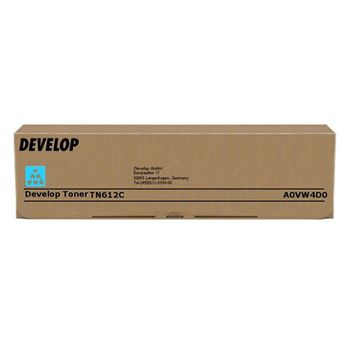 Develop TN-612C toner cian (original)