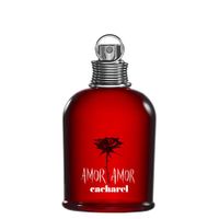 cacharel amor amor eau de toilette
