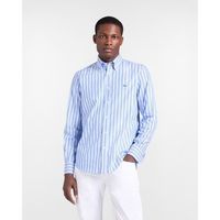 harmont  blaine camisa manga larga crq001013734b para hombre