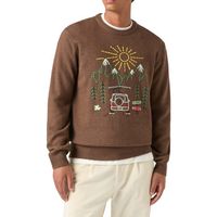 mc2 saint barth jersey heron para hombre
