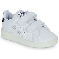 adidas zapatillas advantage cf i para nino