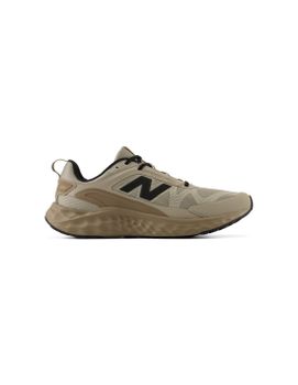 Zapatillas de Running New Balance Fresh Foam Arishi V4 Utility Hombre Marrón
