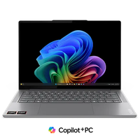 lenovo yoga pro 7 gen 9 14r amd procesador amd ryzenr ai 9 365 200ghz hasta 500ghzwindows 11 pro 641tb ssd m2 2242 pcie gen4 tlc