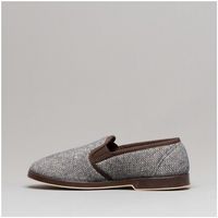 gbs pantuflas stafford para hombre