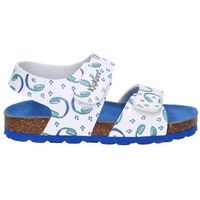 kickers sandalias 895457-10 summerkro para nino