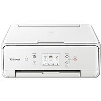 canon pixma ts6251 all-in-one wireless inkjet printer