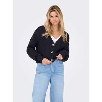 Only Chaqueta de punto 15211521 CAROL-NIGHT SKY para mujer
