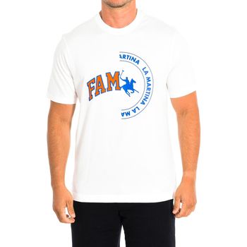 La Martina Camiseta 11M098-JS206 para hombre