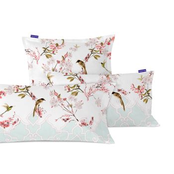 Sakura Funda de almohada