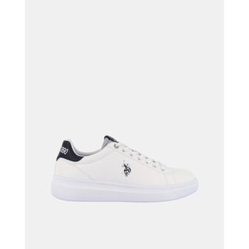 U.S Polo Assn. Zapatillas CODY010M GY4 para hombre