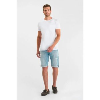 Le Temps des Cerises Short Bermudas vaqueras JOGG OC para hombre