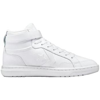 Converse Zapatillas altas Baskets mode Pro Blaze V2 Blanc para hombre