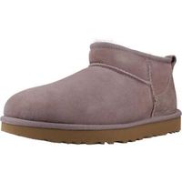 ugg botas classic ultra mini para mujer