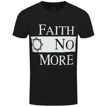 Faith No More Camiseta manga larga Classic V.2 para mujer