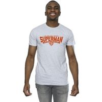dc comics camiseta bi45439 para hombre