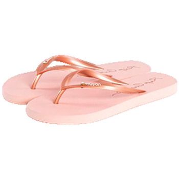 Rip Curl Chanclas Sandales CHANCLAS SCRIPT WAVE 100% PVC para mujer