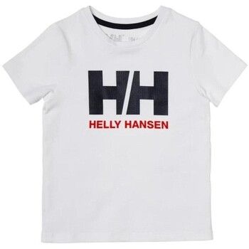 Helly Hansen Camiseta 41709 001 para niño