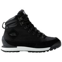 the north face zapatillas de senderismo back-to-berkeley iv para hombre