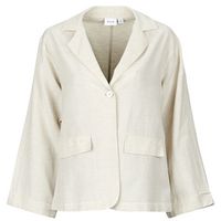 vila chaqueta viprisilla 78 loose blazer para mujer
