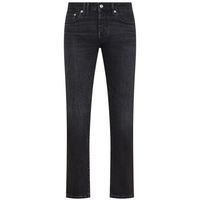 cycle jeans cc451p506 bone comfort-11 nero light vintage para hombre