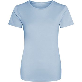 Awdis Camiseta Cool para mujer