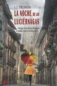 La noche de las luciérnagas