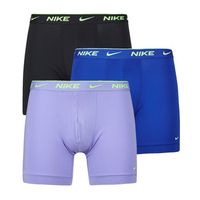 nike boxer cotton brief strc x3 para hombre