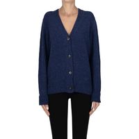 base milano chaqueta de punto mgc00008047ai para mujer