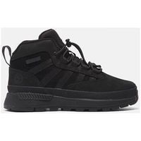 timberland botines eutk mid lace sneaker para nino
