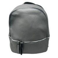 bienve mochila complementos senora 6802 gris para mujer