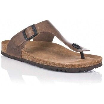Interbios Sandalias Sandalia anatómica - Piel para hombre