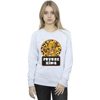 Disney Jersey The Lion King Future para mujer