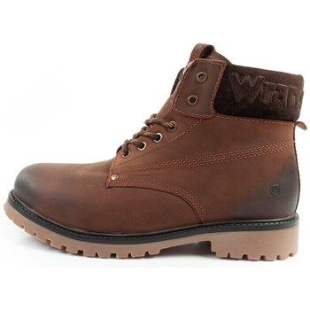 Wrangler Botines Arch Fur para hombre