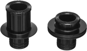 Prime RD020 Front Hub Conversion Kit 12x100mm, Neutral