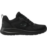 skechers zapatillas de running bountiful para mujer