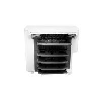 bandeja multiusos hp grapadoraapiladorabuzon de correo laserjet 800 hojas