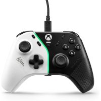 thrustmaster heart controller gamepad inalambrico para xbox seriesonepc