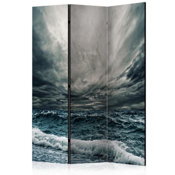 Biombo - Ocean Waves (135x172 Cm)