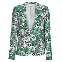 ikks chaqueta bw40165 para mujer