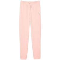 lacoste pantalon chandal pantalon mujer para mujer