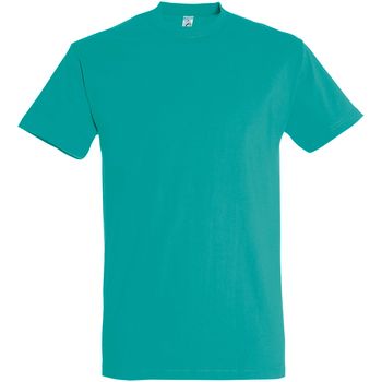 Sols Camiseta Imperial para hombre