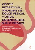 cistitis intersticial sindrome de dolor vesical y otras dolencias del
