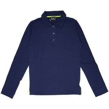 Emporio Armani EA7 Polo 273105-9S109 para hombre
