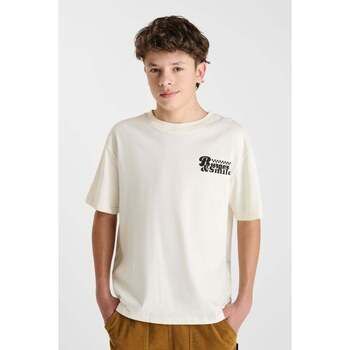 Le Temps des Cerises Camiseta Camiseta NELABO para niño